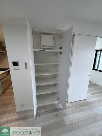 LiveCasa西台の物件内観写真